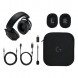 Игровая гарнитура Logitech G PRO X 2 LIGHTSPEED, черная в Ростове-на-Дону