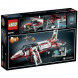 Конструктор LEGO Technic 42040 Пожарный самолет в Ростове-на-Дону