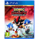 Игра Sonic x Shadow Generations Day One Edition [PS4, русские субтитры] в Ростове-на-Дону