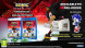 Игра Sonic x Shadow Generations Day One Edition [PS4, русские субтитры] в Ростове-на-Дону