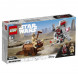 Конструктор LEGO Star Wars 75265 Микрофайтеры Скайхоппер T-16 против Банты в Ростове-на-Дону