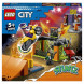 Конструктор LEGO City 60293 Парк каскадёров в Ростове-на-Дону