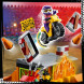 Конструктор LEGO City 60293 Парк каскадёров в Ростове-на-Дону
