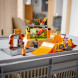 Конструктор LEGO City 60293 Парк каскадёров в Ростове-на-Дону
