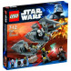 Конструктор LEGO Star Wars 7957 Спидер с Датомира в Ростове-на-Дону