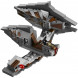Конструктор LEGO Star Wars 7957 Спидер с Датомира в Ростове-на-Дону