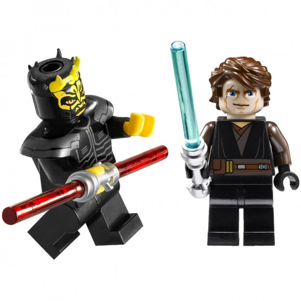 Конструктор LEGO Star Wars 7957 Спидер с Датомира в Ростове-на-Дону