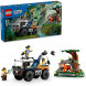 Конструктор LEGO City 60426 Внедорожный грузовик Исследователь джунглей в Ростове-на-Дону