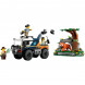 Конструктор LEGO City 60426 Внедорожный грузовик Исследователь джунглей в Ростове-на-Дону