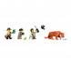 Конструктор LEGO City 60426 Внедорожный грузовик Исследователь джунглей в Ростове-на-Дону
