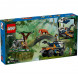 Конструктор LEGO City 60426 Внедорожный грузовик Исследователь джунглей в Ростове-на-Дону