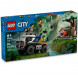 Конструктор LEGO City 60426 Внедорожный грузовик Исследователь джунглей в Ростове-на-Дону