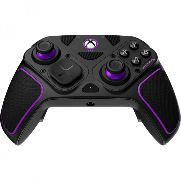Беспроводной контроллер PDP Victrix Pro BFG для XBOX, черный в Ростове-на-Дону