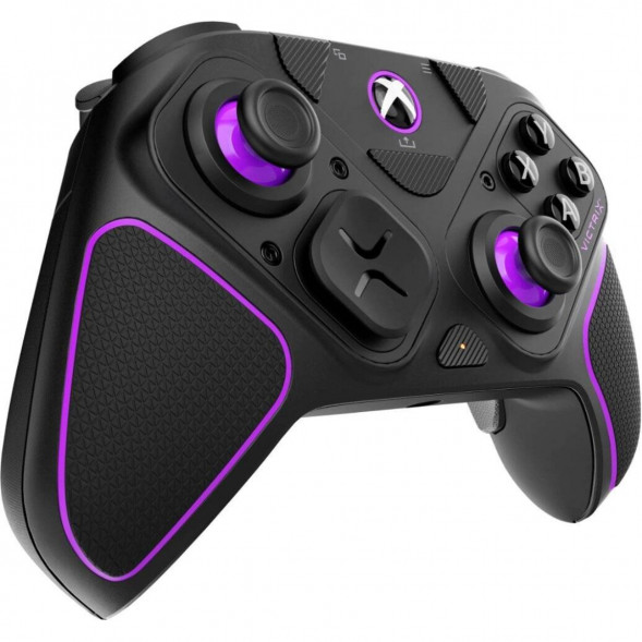 Беспроводной контроллер PDP Victrix Pro BFG для XBOX, черный в Ростове-на-Дону