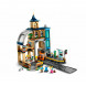 Конструктор LEGO City 60469 Центральный железнодорожный вокзал в Ростове-на-Дону