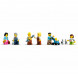 Конструктор LEGO City 60469 Центральный железнодорожный вокзал в Ростове-на-Дону