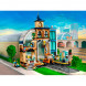 Конструктор LEGO City 60469 Центральный железнодорожный вокзал в Ростове-на-Дону