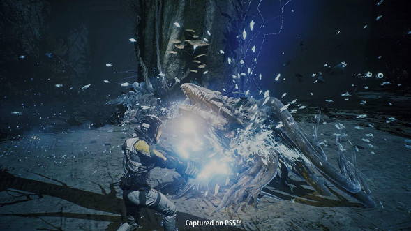 Игра Returnal [PS5, русская версия] в Ростове-на-Дону
