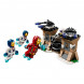 Конструктор LEGO Super Heroes 76288 Железный человек и Железный легион против Солдат Гидры в Ростове-на-Дону