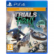 Игра Trials Rising. Gold Edition [Playstation 4, русские субтитры] в Ростове-на-Дону