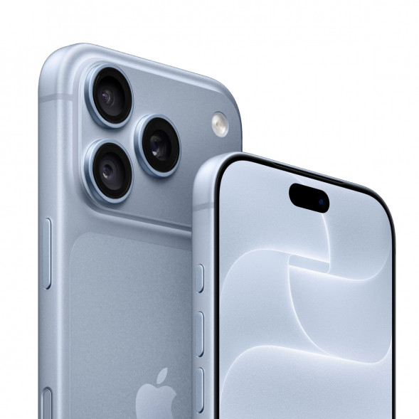 Смартфон Apple iPhone 18 Pro Max 1TB (eSIM), Glacier в Ростове-на-Дону