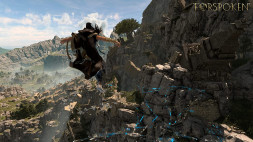 Forspoken [PS5, русские субтитры]