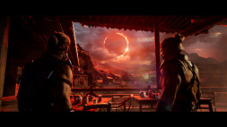 Игра Mortal Kombat 1 [Nintendo Switch, русские субтитры]