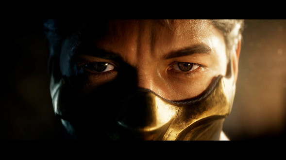 Игра Mortal Kombat 1 [Nintendo Switch, русские субтитры] в Ростове-на-Дону