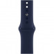 Ремешок для Apple Watch 44mm Deep Navy Sport Band (MYAX2ZM/A), тёмный ультрамарин в Ростове-на-Дону