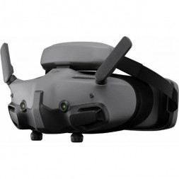 Очки для квадрокоптера DJI Goggles 3