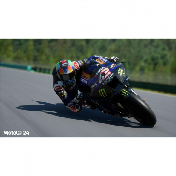 Игра MotoGP 24. Day One Edition [PS4, английская версия] в Ростове-на-Дону