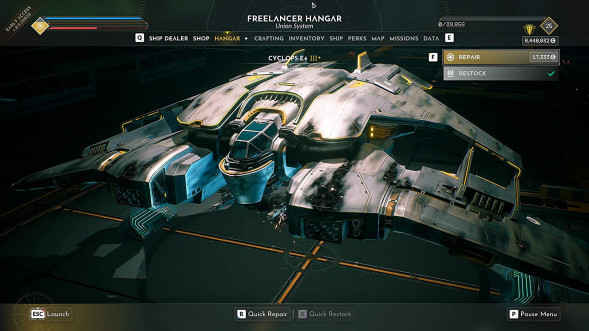 Игра Everspace 2. Stellar Edition [PS5, русские субтитры] в Ростове-на-Дону