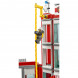 Конструктор LEGO City 60110 Пожарная часть в Ростове-на-Дону