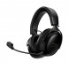 Наушники HyperX Cloud III Wireless, Black в Ростове-на-Дону
