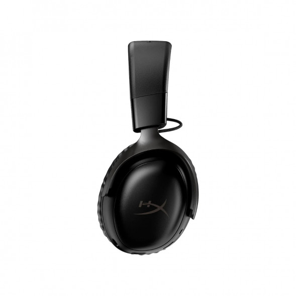 Наушники HyperX Cloud III Wireless, Black в Ростове-на-Дону