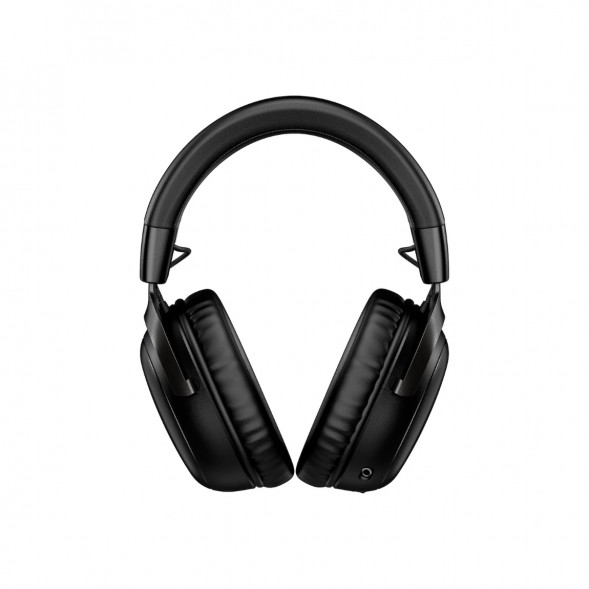 Наушники HyperX Cloud III Wireless, Black в Ростове-на-Дону
