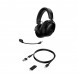 Наушники HyperX Cloud III Wireless, Black в Ростове-на-Дону