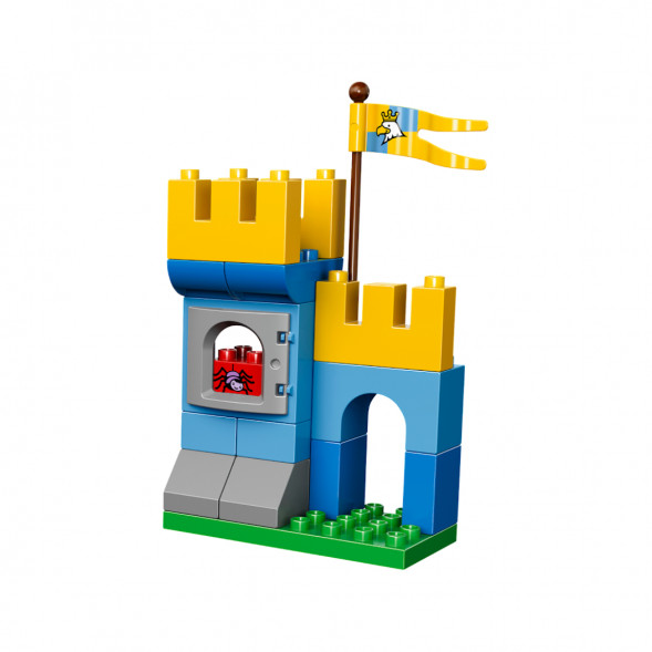Конструктор LEGO DUPLO 10569 Спасение сокровищ в Ростове-на-Дону