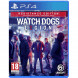 Игра Watch Dogs: Legion. Resistance Edition [PS4, русская версия] в Ростове-на-Дону