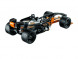 Конструктор LEGO Technic 42026 Чёрный гоночный автомобиль в Ростове-на-Дону