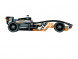 Конструктор LEGO Technic 42026 Чёрный гоночный автомобиль в Ростове-на-Дону