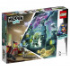 Конструктор LEGO Hidden Side 70418 Лаборатория призраков в Ростове-на-Дону
