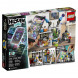 Конструктор LEGO Hidden Side 70418 Лаборатория призраков в Ростове-на-Дону