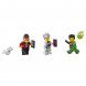 Конструктор LEGO Hidden Side 70418 Лаборатория призраков в Ростове-на-Дону