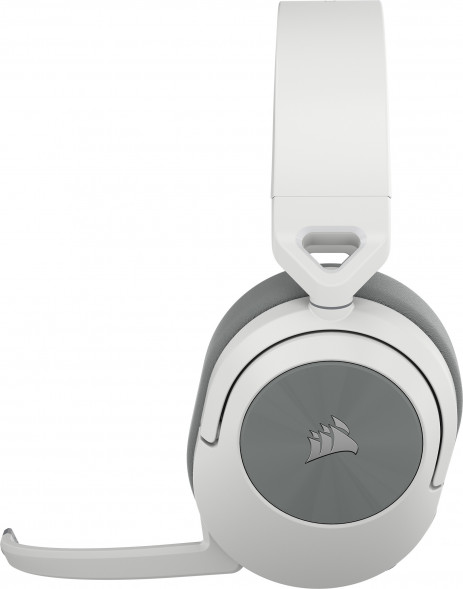 Беспроводная игровая гарнитура Corsair HS55, белый в Ростове-на-Дону