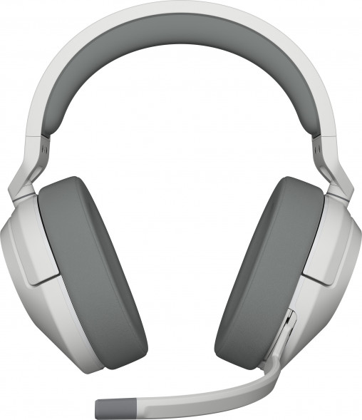 Беспроводная игровая гарнитура Corsair HS55, белый в Ростове-на-Дону