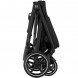 Детская коляска Cybex Gazelle S BLK Moon Black с корзиной и дождевиком в Ростове-на-Дону