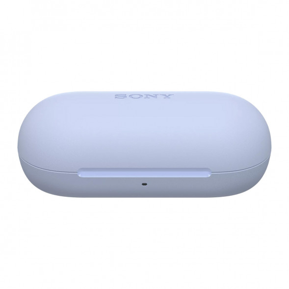 Беспроводные наушники Sony WF-C700N, Lavender в Ростове-на-Дону