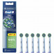 Насадки на зубные щетки Oral-B Cross Action Pro, 6 шт. в Ростове-на-Дону
