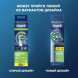 Насадки на зубные щетки Oral-B Cross Action Pro, 6 шт. в Ростове-на-Дону